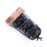 Tempish 3-piece protectors Stryker Jr fehér protectors and knee pads