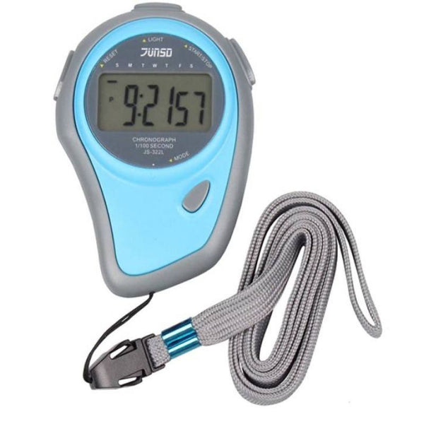 Smj Electronic stopwatch -sport JS-322 HS-TNK-000016330 General