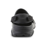 Crocs Classic All Terain Clog Black/Black