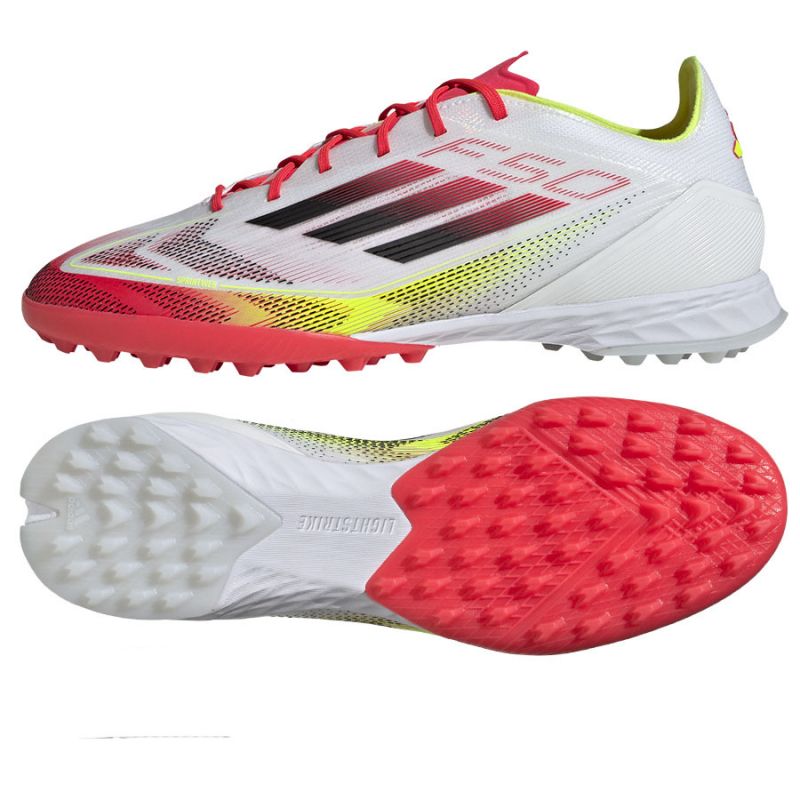 Adidas F50 Pro TF M IE1220 football boots Cipő