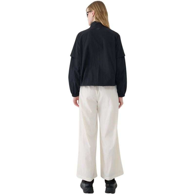Jacket 4f F190 W 4fwss25tjacf190 20s