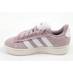 Adidas women's sports Grand Court Alpha 00s sneakers leather cipő