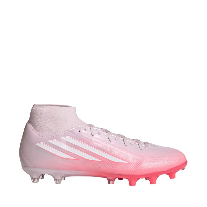 Adidas F50 Sparkfusion League Mid FG/AG football boots cipő