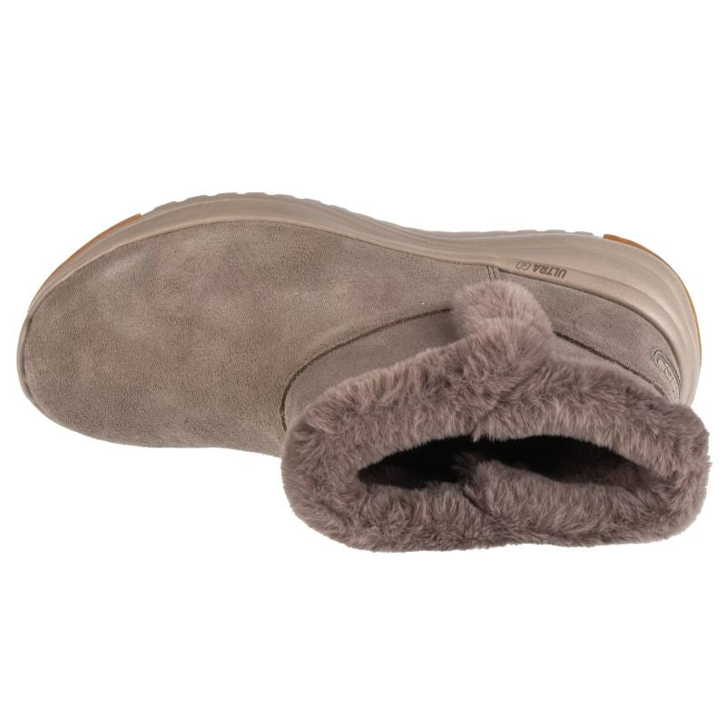 Skechers On-The-Go Stellar - Cozy Step 144775-DKTP Brown 36 Kiegészítő