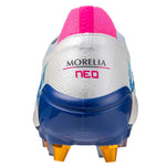 Mizuno Morelia Neo IV Beta Japan Mix SG P1GC254025 focicipő