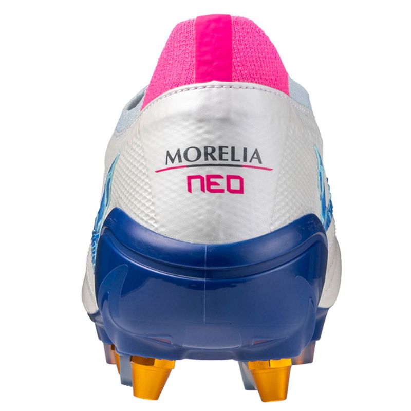 Mizuno Morelia Neo IV Beta Japan Mix SG P1GC254025 focicipő
