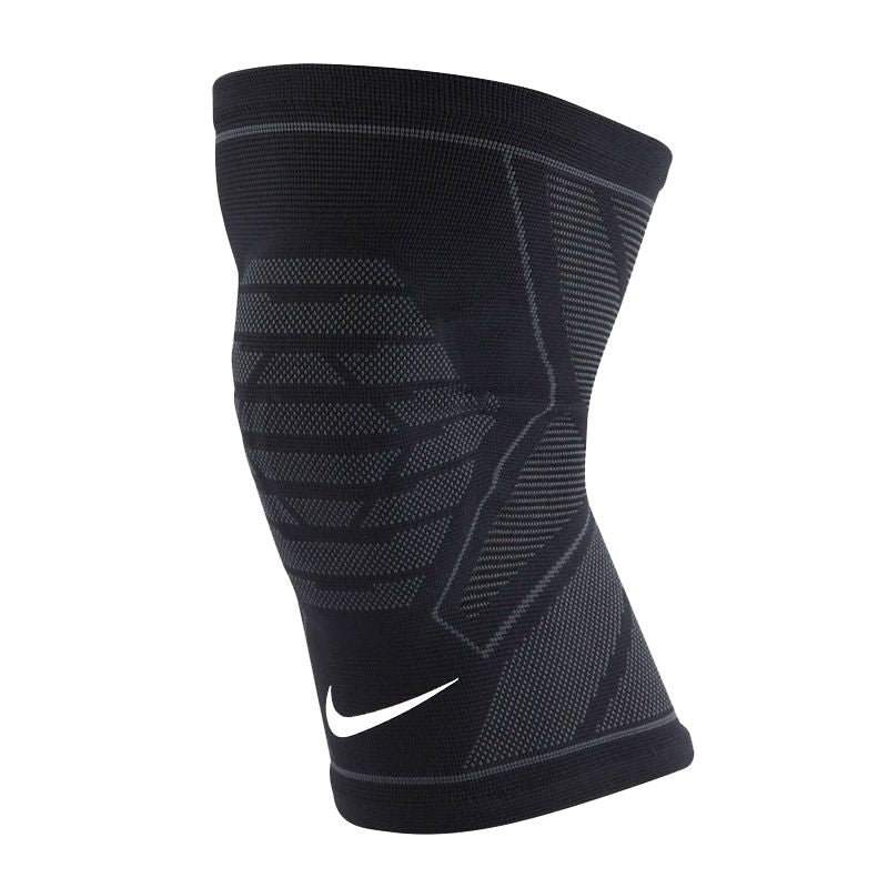 Nike Pro Knitted Knee Sleeve N1000669-031 fekete nadrág