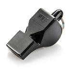 Meteor Wolf Whistle fekete whistles