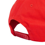 Adidas FC Bayern Munich cap red młodzieżowa hats, caps KT3399