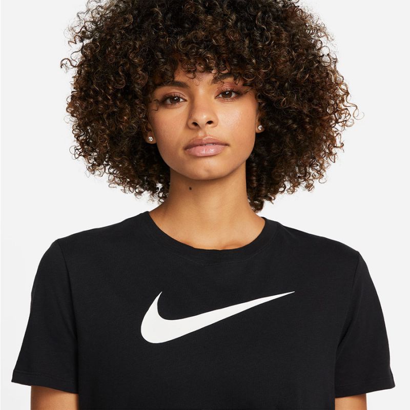 Nike DF Swoosh W T-shirt FD2884-010 Póló