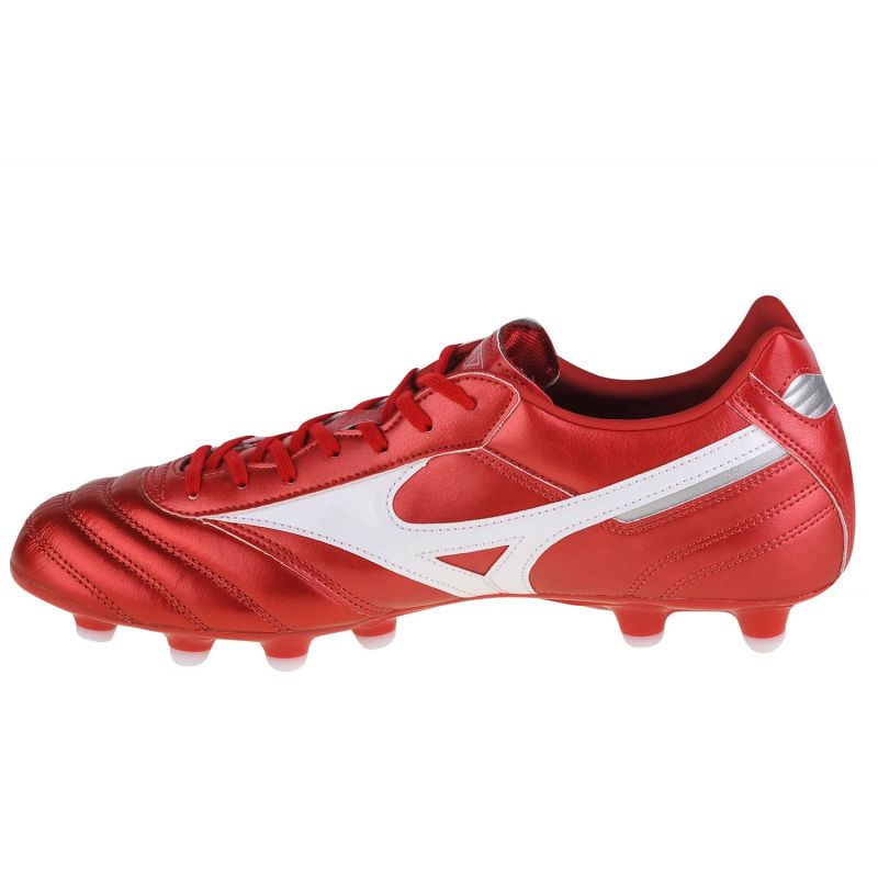 Mizuno Morelia II Pro MD M P1GA221360 football boots Cipő