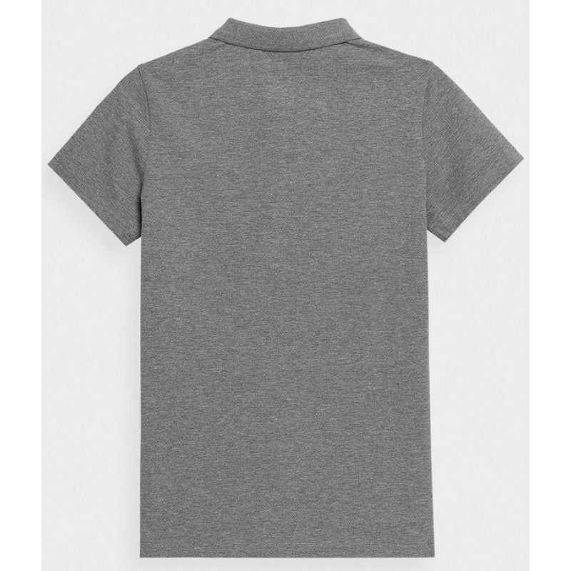 T-shirt 4f W H4z22tsd356medium Gray Melange