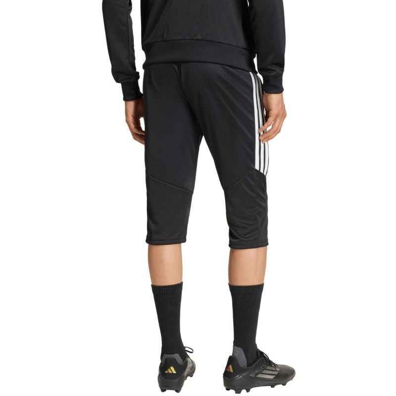 adidas Tiro 26 League Training 3/4 Men's Black KA6342 fekete nadrág