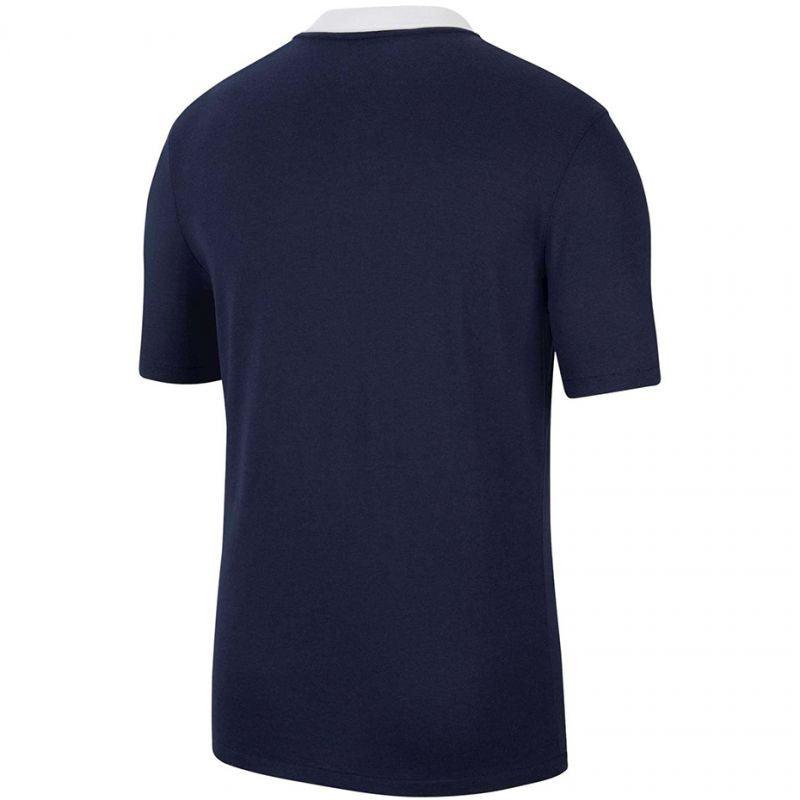 Nike DF Park 20 Polo SS Jr CW6935 010 T-shirt Póló