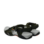 CMP Hamal Hiking M sandals zöld szandál