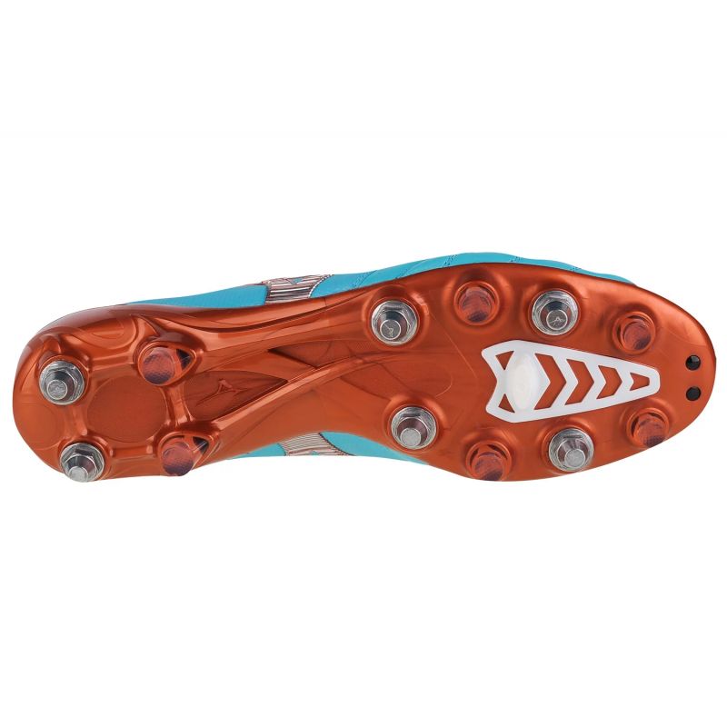 Mizuno Morelia Neo III Beta Japan Mix M P1GC239025 shoes Cipő