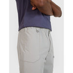 Men's casual trousers 4F 4FWSS25TTROM0998-26S 3xl nadrág