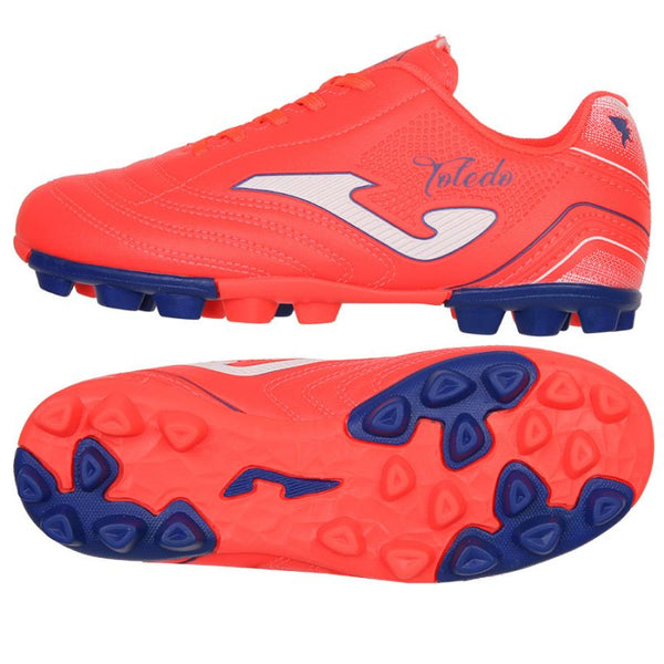Joma Toledo 2501 HG Jr TOJS2507HG football boots general
