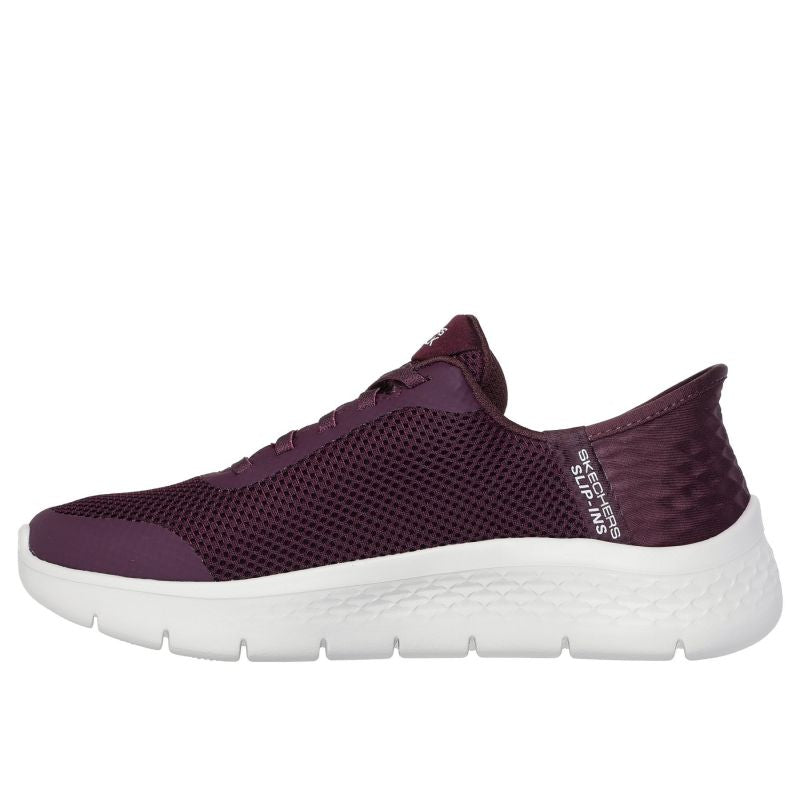 Skechers GO WALK FLEX GRAND ENTRY sneakers (124836BURG) Cipő