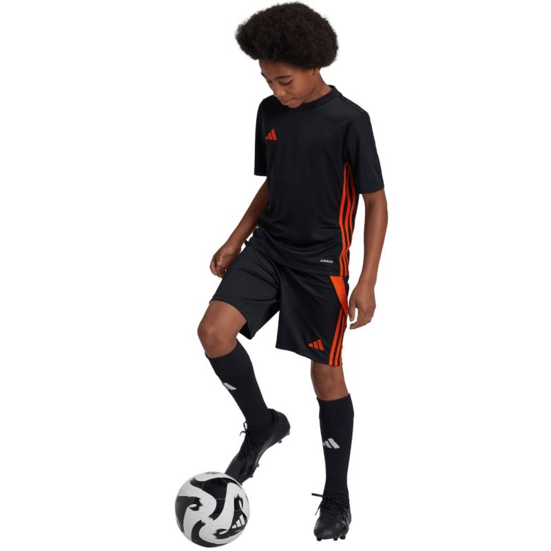 adidas Table 23 Jersey Jr JJ1156 Ruházat