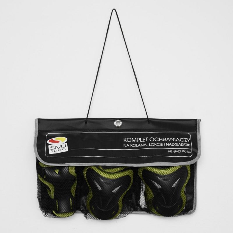 Inny Protectors set BS-P003 Jr HS-TNK-000013942 Egyéb