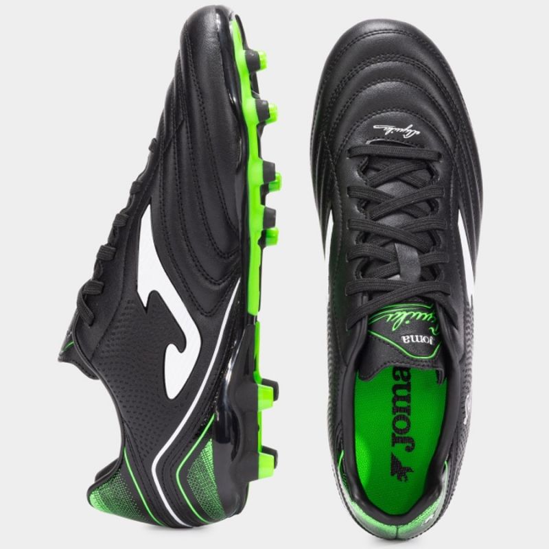 Joma Aguila 2501 FG M AGUW2501FG football boots general