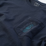 Elbrus Men's short-sleeved T-shirt CIRNO póló