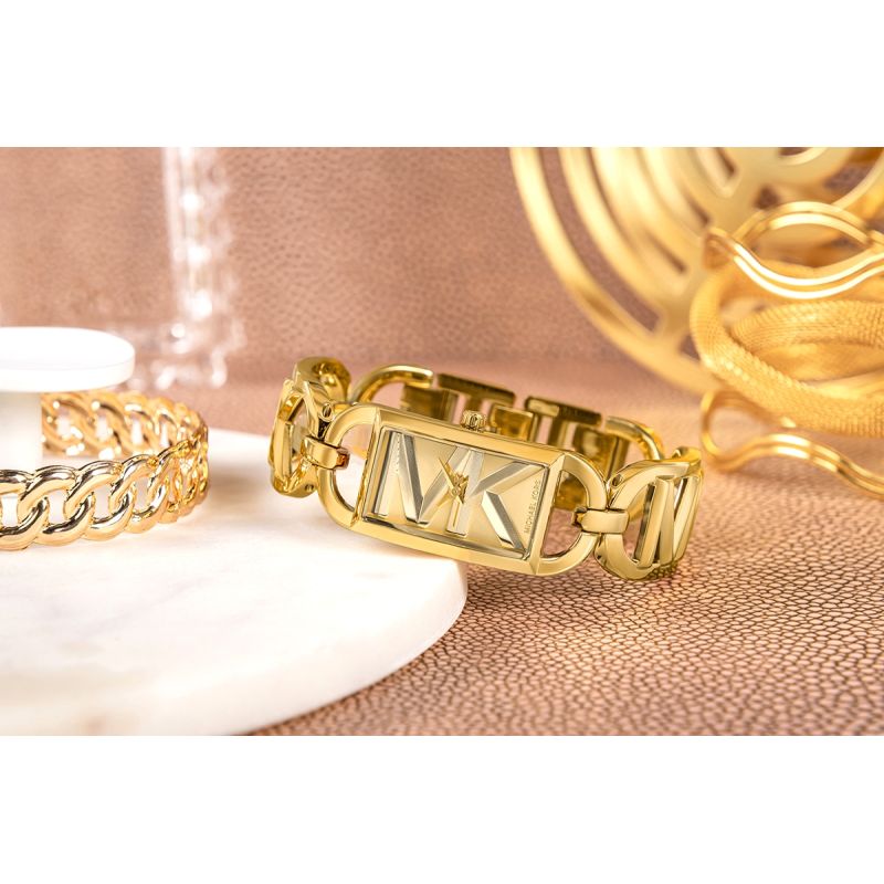 michael kors Mini Empire Women's Watch + BOX kiegészítő MK7406