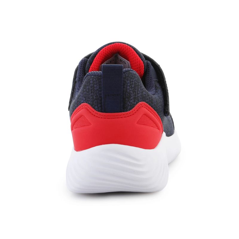 Skechers Bounder-Dripper Drop 403739L-NVRD Navy/Red Kiegészítő