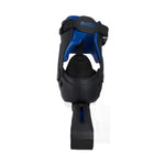 Roces Revo 90 roller skates black and blue 400906 kék görkorcsolya
