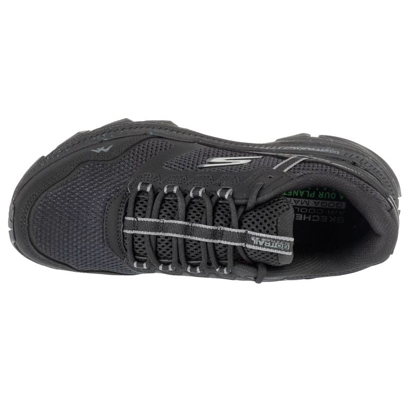 Skechers Go Run Trail Altitude 2.0 - Ravine 129525-BBK Black 38 Cipő