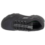 Skechers Go Run Trail Altitude 2.0 - Ravine 129525-BBK Black 38 Cipő