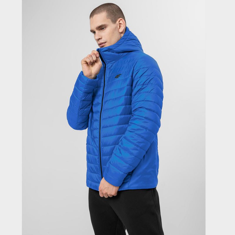 Jacket 4f M H4z22-Kump004 36s