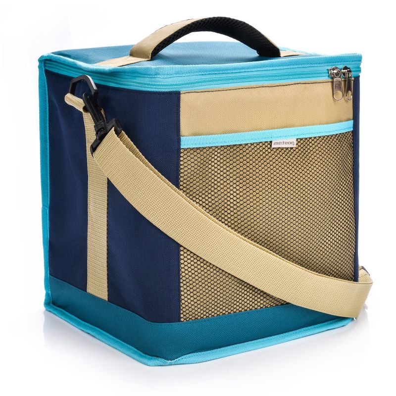 Meteor Frigid Thermal 18L Blue/Gray uniw táska