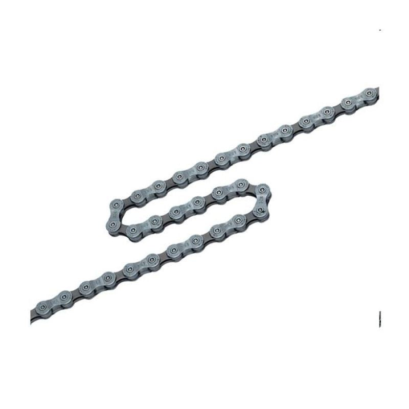 SHIMANO chain HG-53 114 links + pin