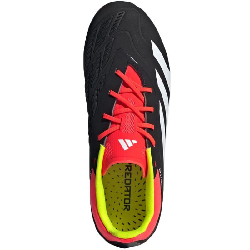 Adidas Predator Elite Jr FG IG7746 football boots Cipő