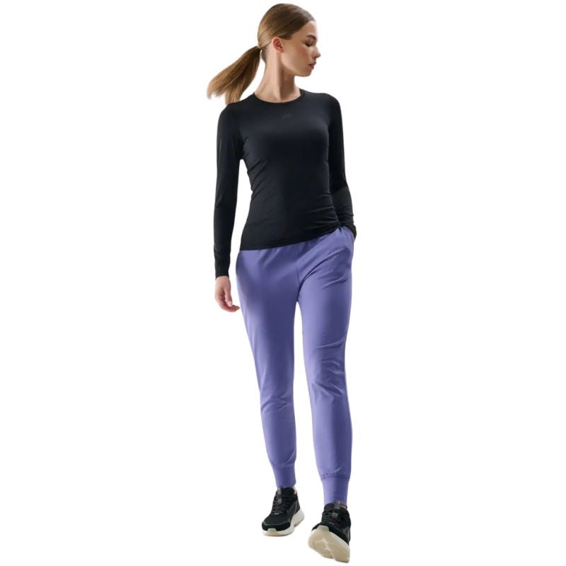 T-shirt 4f Longsleeve Fnk F324 W 4frss25tflof324 20s