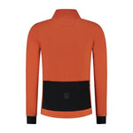 Rogelli SIGNATURE long sleeve t-shirt 2XL narancssárga póló