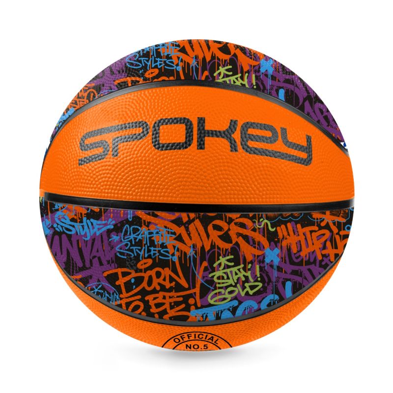 Spokey ACTIVE Basketball kosárlabda