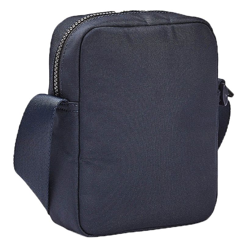 Tommy Hilfiger Messenger - AM0AM06393-CJM uniwersalny oldaltáska