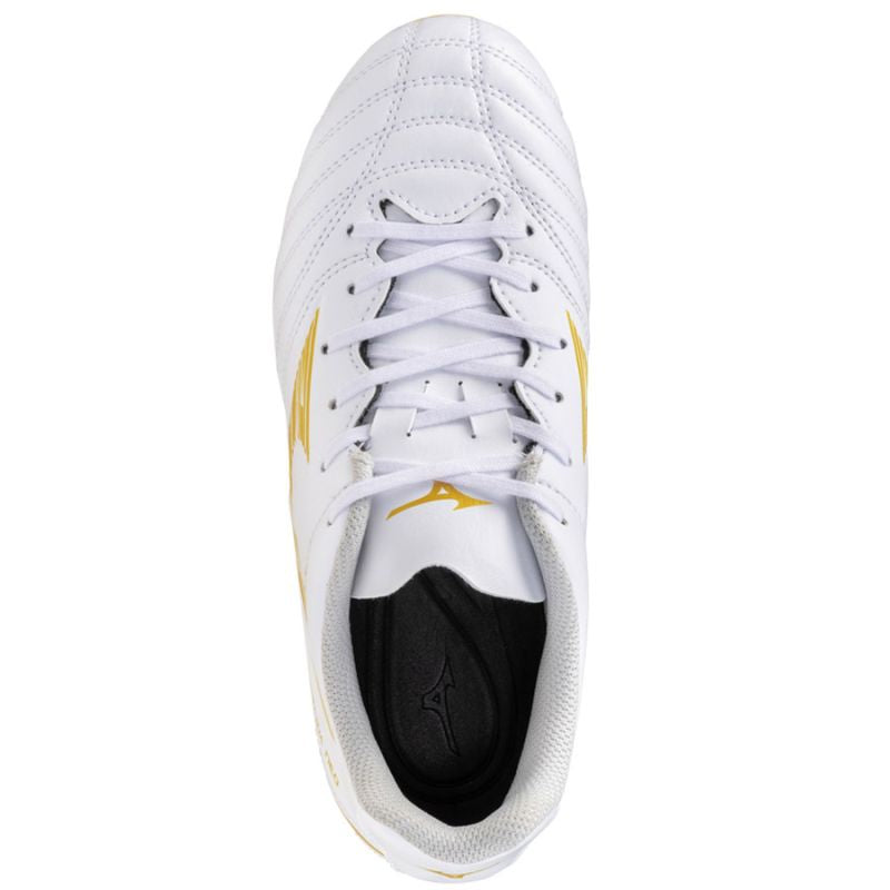 Mizuno Monarcida Neo III Select Jr P1GB262550 focicipő