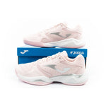 Joma Master women's padel sports shoes tennis court shoes pink Egyéb