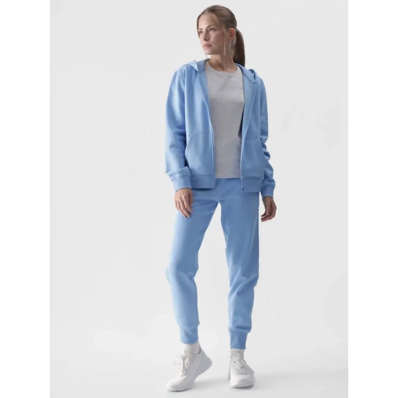 4f Sweatshirt W 4FWMM00TSWSF1467-32S Pulóver