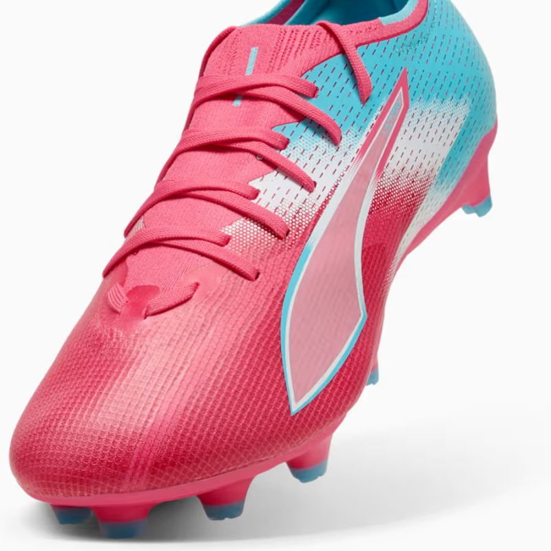 Puma 6 Match Re-Charge FG/AG 108765-01 shoes Cipő