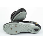 Northwave Moon W 80171006 17 Cycling fekete női cipő 8017100617