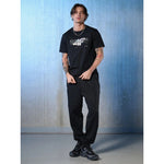 4F Men's regular printed T-shirt póló 4FRSS26TTSHM3662-20S