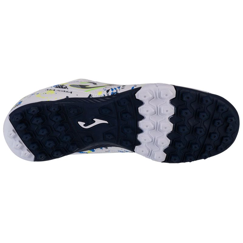 Joma Maxima 2432 TF fehér kiegészítő MAXS2432TF