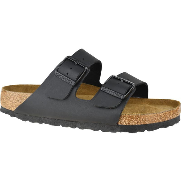 Birkenstock Arizona BF SFB 551251 czarne 35 cipő