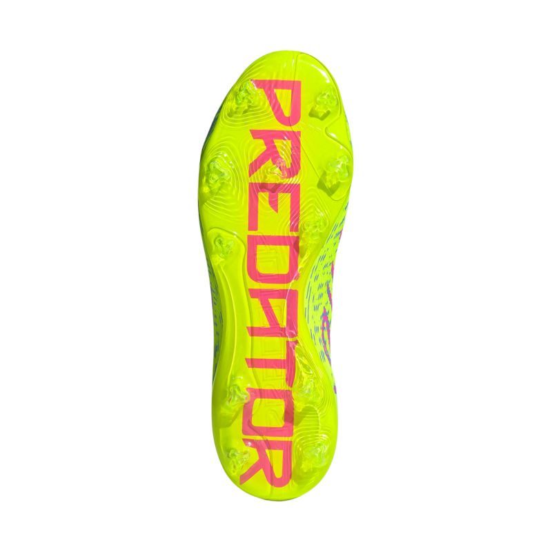 Adidas Predator Pro FG JH6467 football boots Cipő