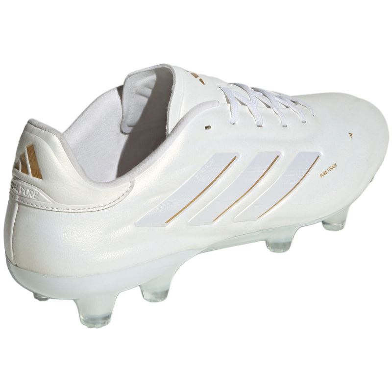 Adidas Copa Pure 2 Elite FG IG8710 football boots Cipő